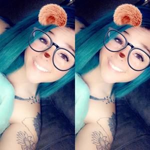 Meet your Posher, Natalie